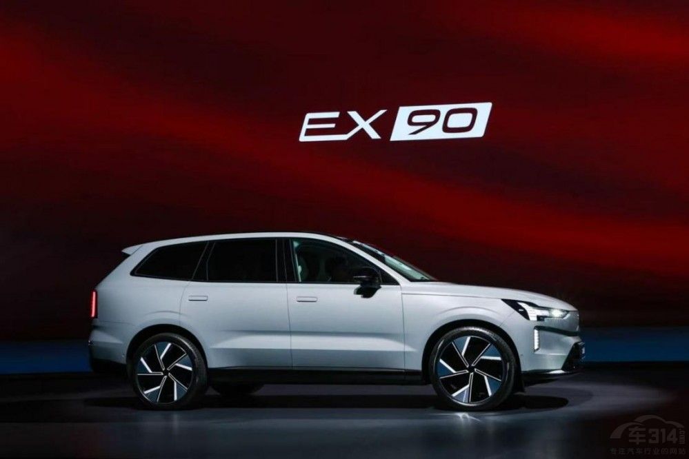 �ֶ���ȫ��EX90��ȫ��ES90��ʽ����Ԥ��