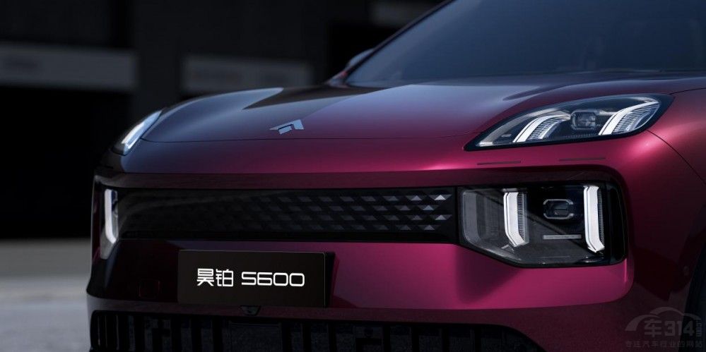 �º����ǻ��˶�SUV껲�S600������չ����