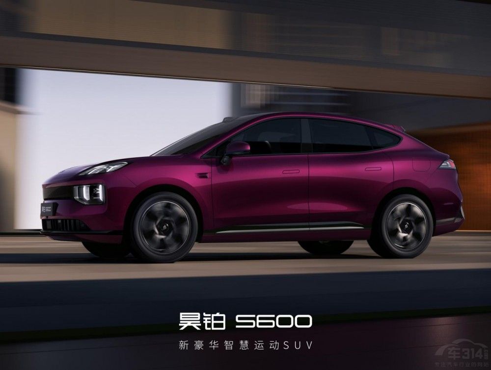 �º����ǻ��˶�SUV껲�S600������չ����