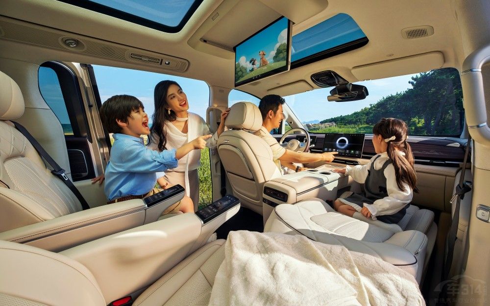 �ͼ�����4������ȫƷ��MPV�����ھ�