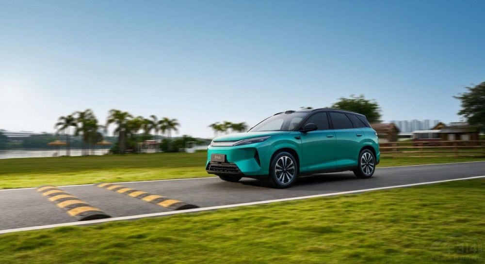 11.99���������ԪPLUS����A��SUV�±��
