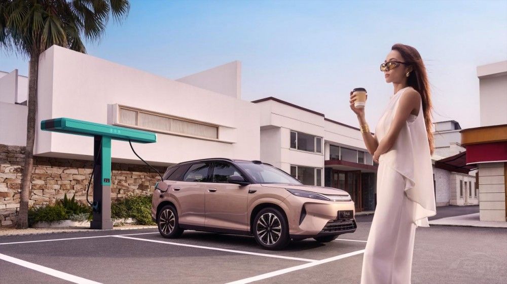11.99���������ԪPLUS����A��SUV�±��