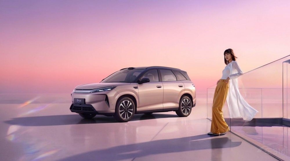 11.99���������ԪPLUS����A��SUV�±��