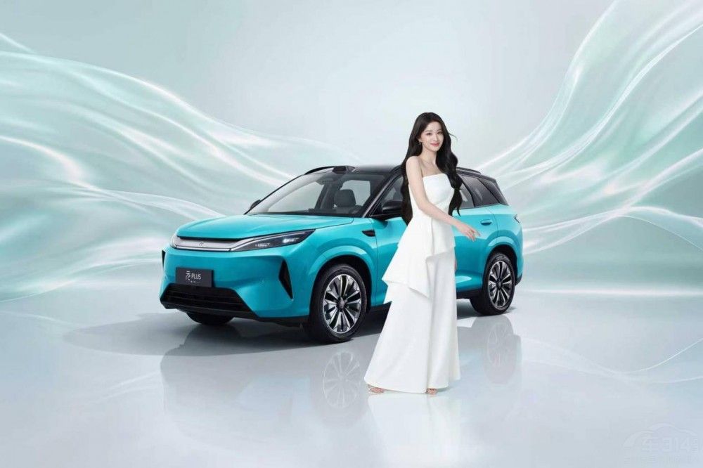 11.99���������ԪPLUS����A��SUV�±��