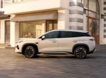 B�����SUV���ǵ���Ultra DM-i12.99��Ԫ��