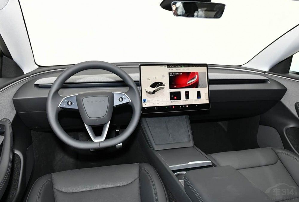 ����7�Ա���˹��Model 3 ˭����������Ž�