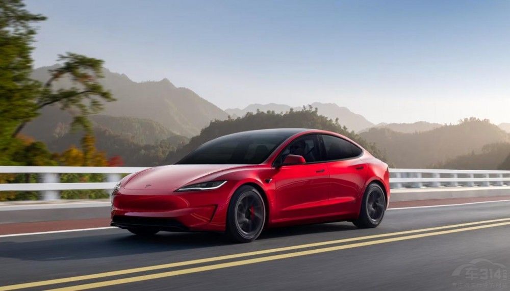 ����7�Ա���˹��Model 3 ˭����������Ž�