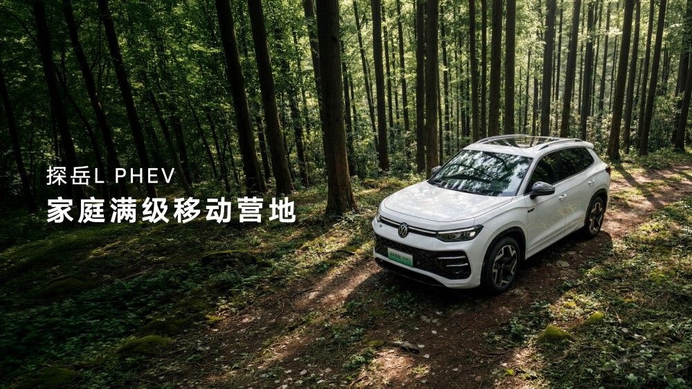 һ��-��������PHEV��̽��L PHEV����Ԥ��