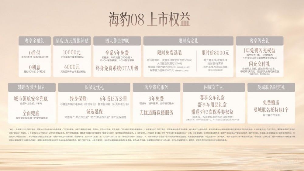 不计成本打造真旗舰,比亚迪海豹08上市 不计成本打造真旗舰,比亚迪海豹08上市