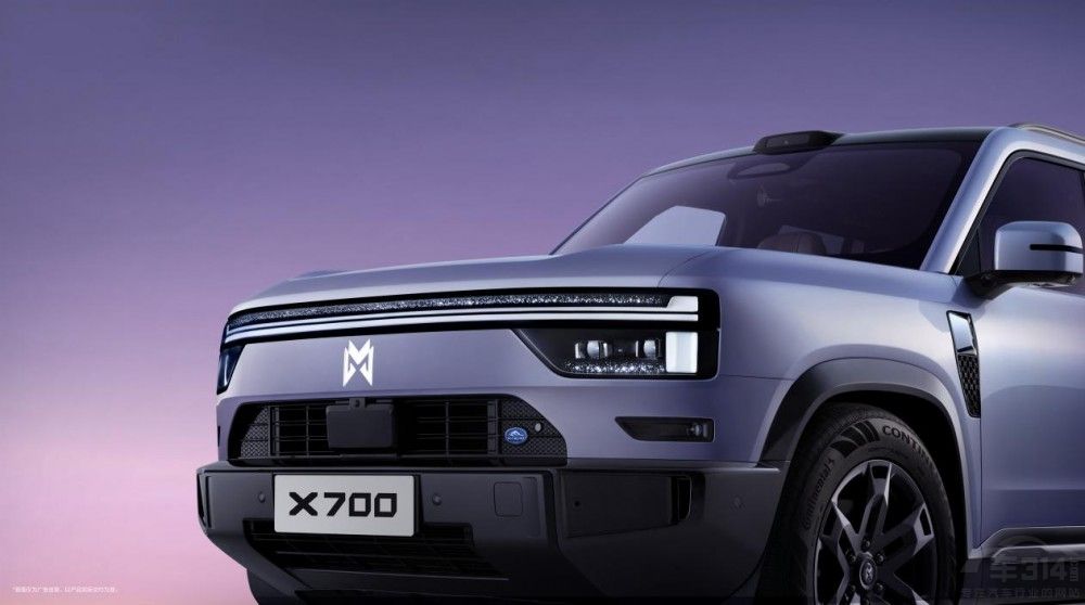 ��ʿX700�����ủ�������������SUV�г�