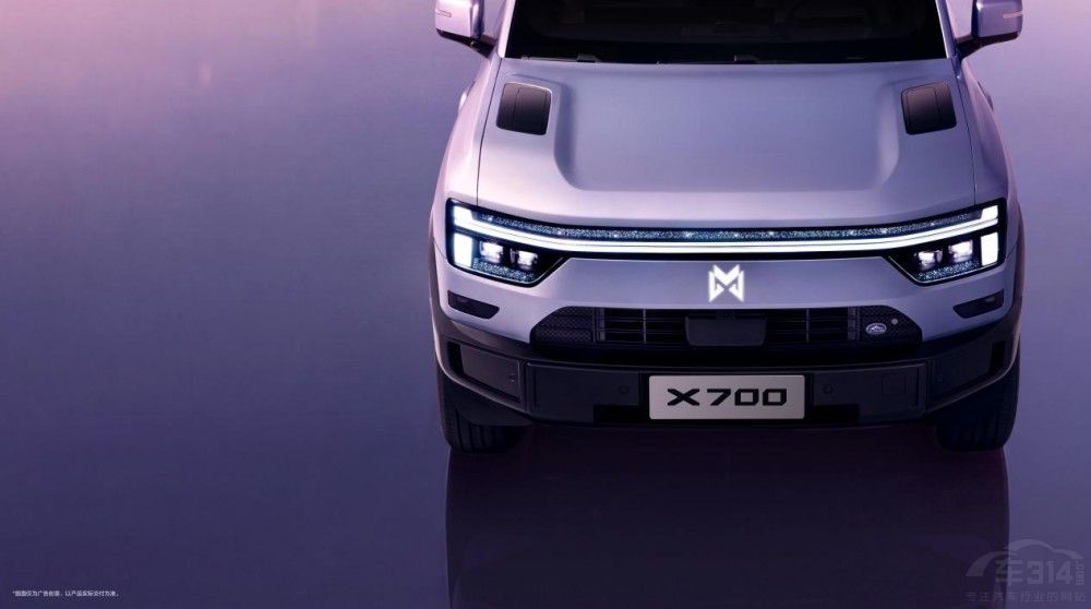 ��ʿX700�����ủ�������������SUV�г�