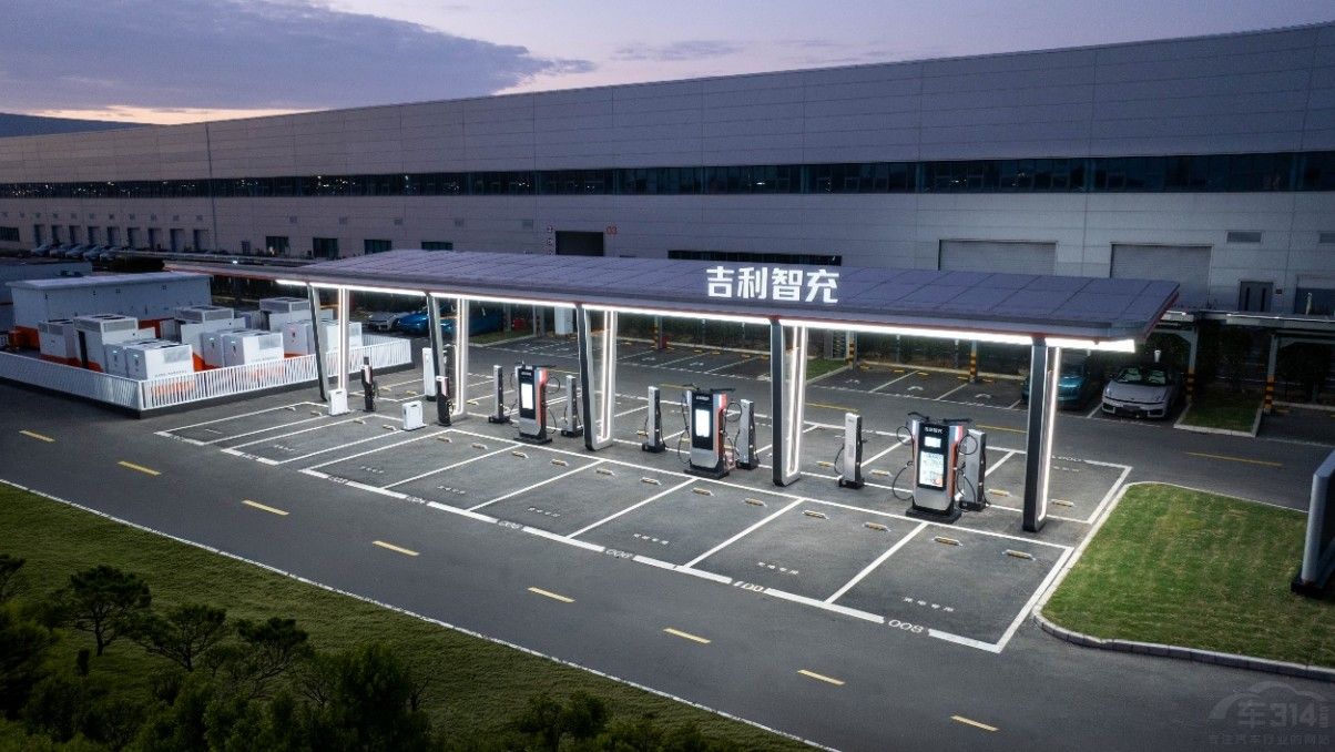 吉利汽车2026年三季度收入利润均创新高 吉利汽车2026年三季度收入利润均创新高