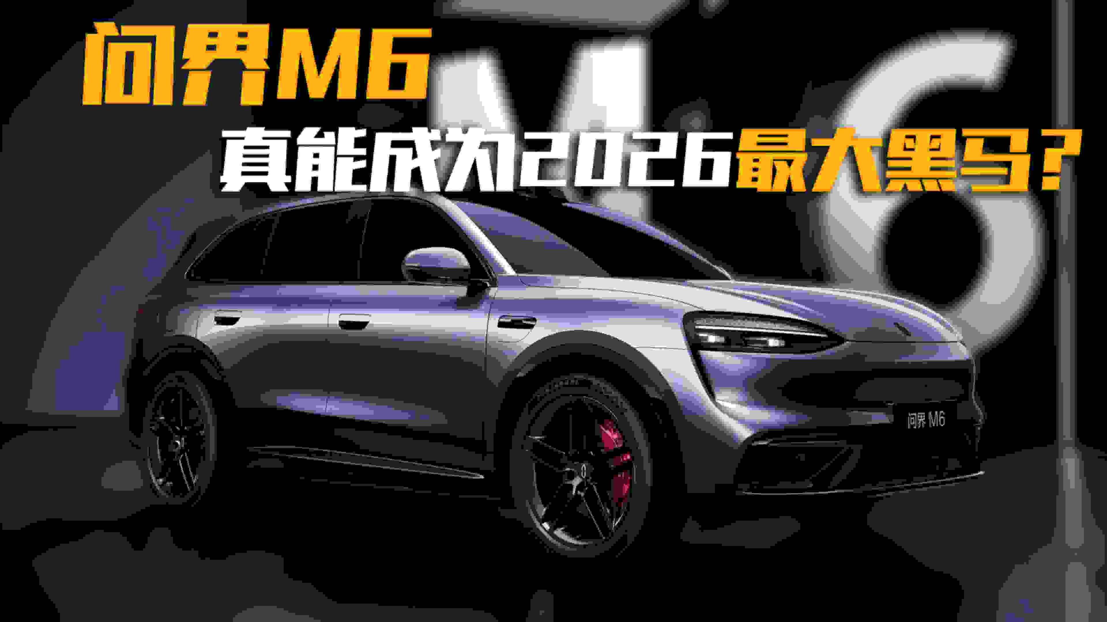 �ʽ�M6���ܴ��Ʊ�ǩ ��Ϊ2026��������