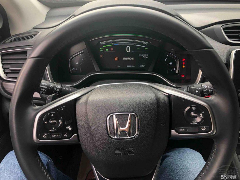 HS5ͱCR-V˭ǼSUVŽ⣿