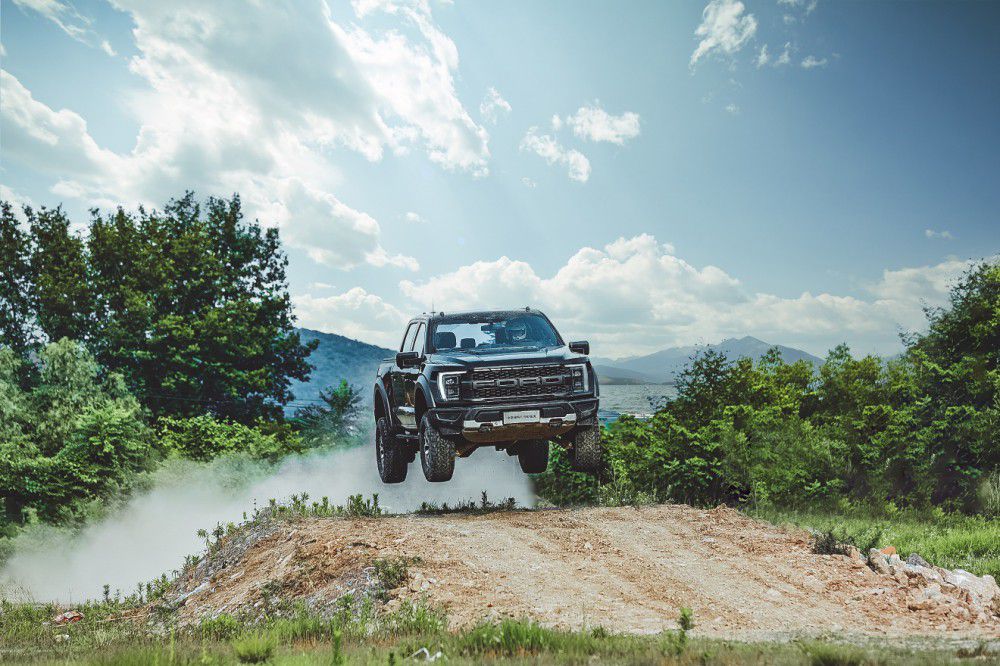 ԽҰƤ F-150ʽУ