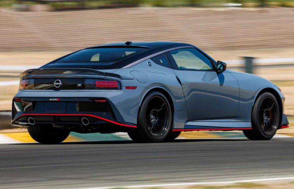 ղȫZ nismoذǳ JDM