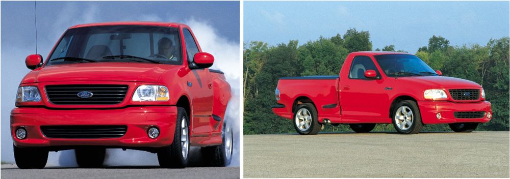 Ұ޵ԽҰ F-150͹1000
