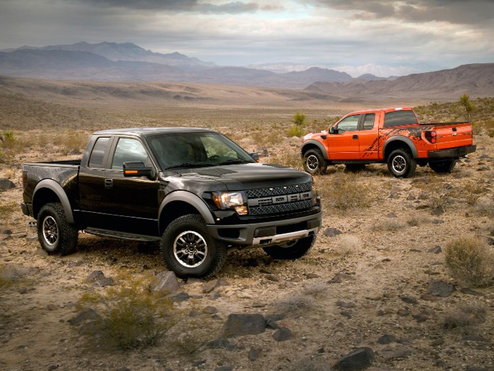 Ұ޵ԽҰ F-150͹1000